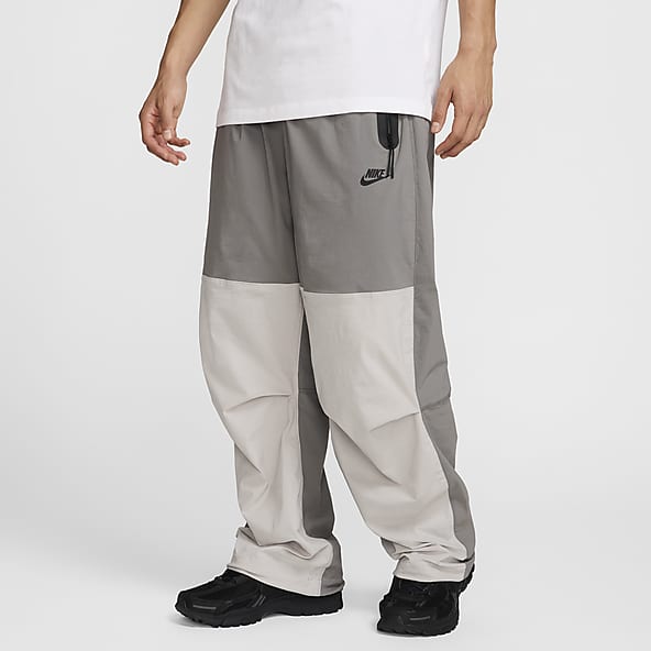 Tuta nike grigia uomo store